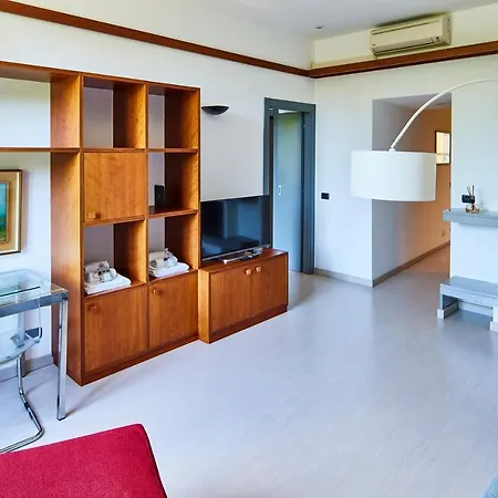 Apartament Sempione Elyon *