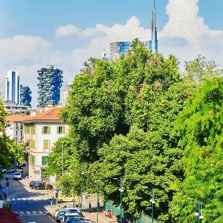 Sempione Elyon Apartament