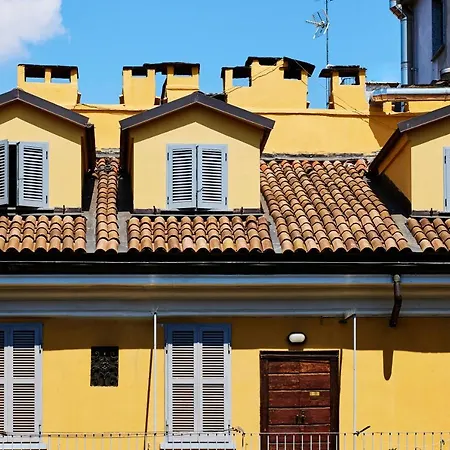Apartament Sempione Elyon Mediolan