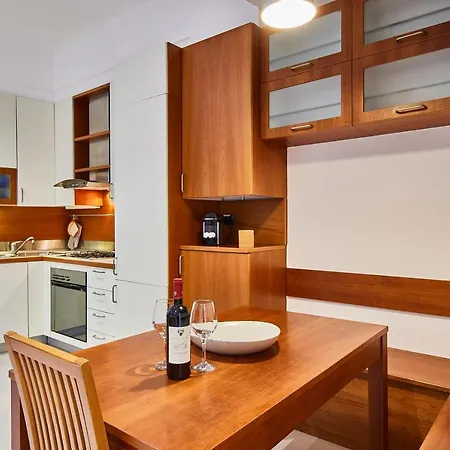 Sempione Elyon Apartment Mailand